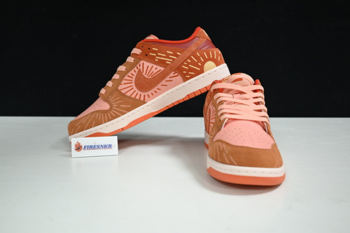 Nike Dunk Low Winter Solstice (W) - DO6723-800