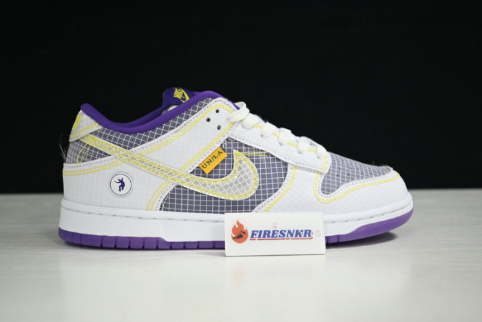 Union LA x Nike Dunk Low 