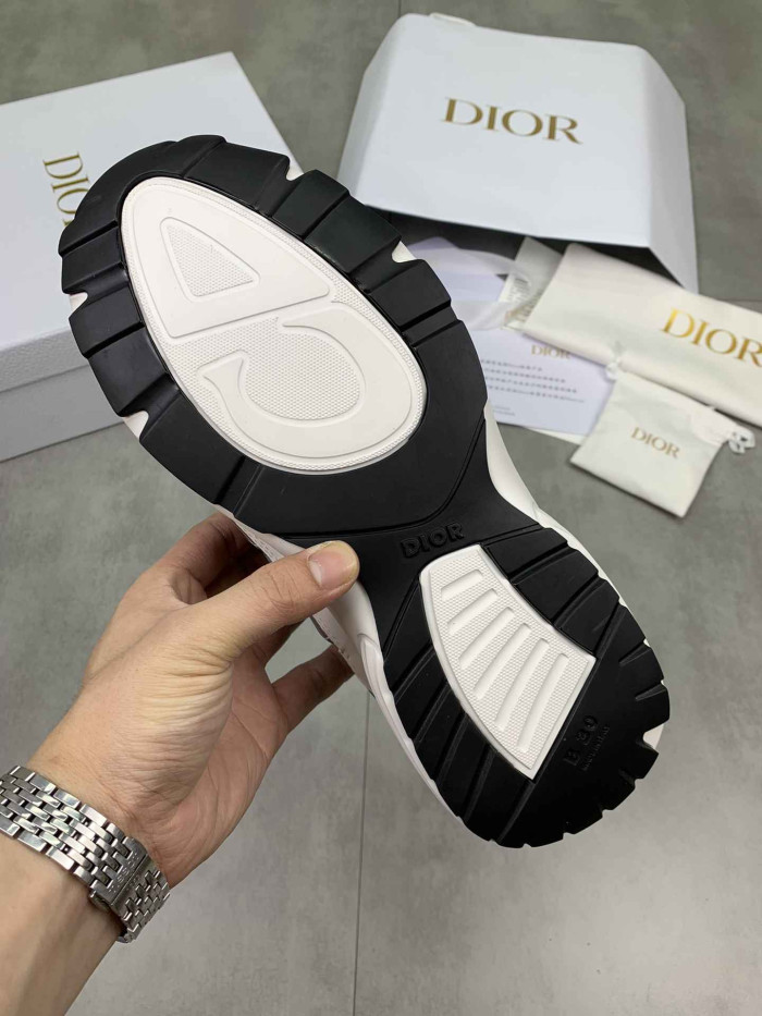 DR B30 TRAINER SNEAKER DR-144