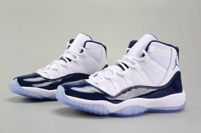 AIR JORDAN 11 RETRO BG "WIN LIKE 