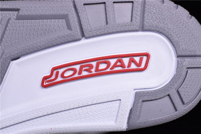 Air Jordan 3 Retro Hall of Fame 398614-116