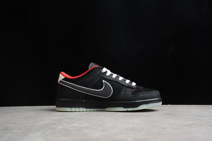 League of Legends LPL x Nike Dunk Low DO2327-011