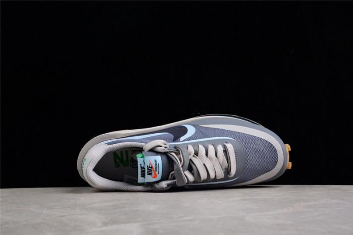 LDWaffle x sacai x CLOT 