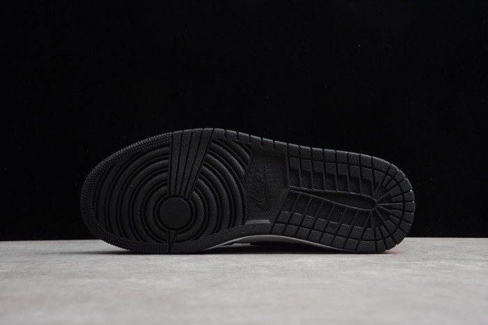 jordan 1 mid fearless F**etasm - cu2802-100