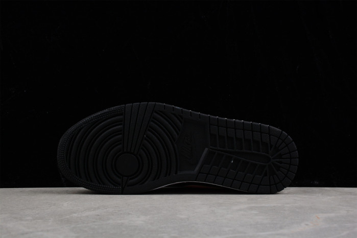 AIR JORDAN 1 LOW WHITE GREY BLACK PINK 553558-062