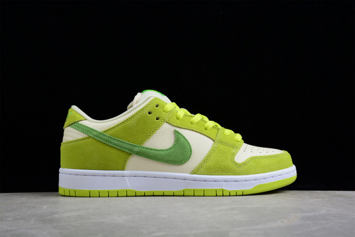 NIKE SB DUNK LOW “GREEN APPLE” DM0807-300
