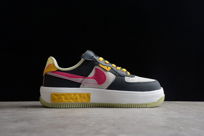 NIKE Air Force 1 DR7880 001