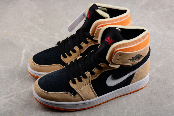 Air Jordan 1 High OG Zoom CMFT CT0978-200