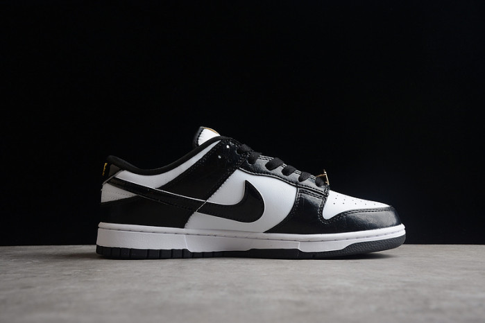 NIKE DUNK LOW "WORLD CHAMP" DR9511-100