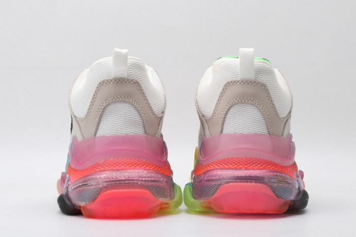 BL TRIPLE S SNEAKERS