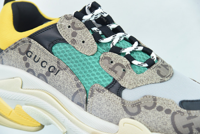 BL TRIPLE S TRAINERS