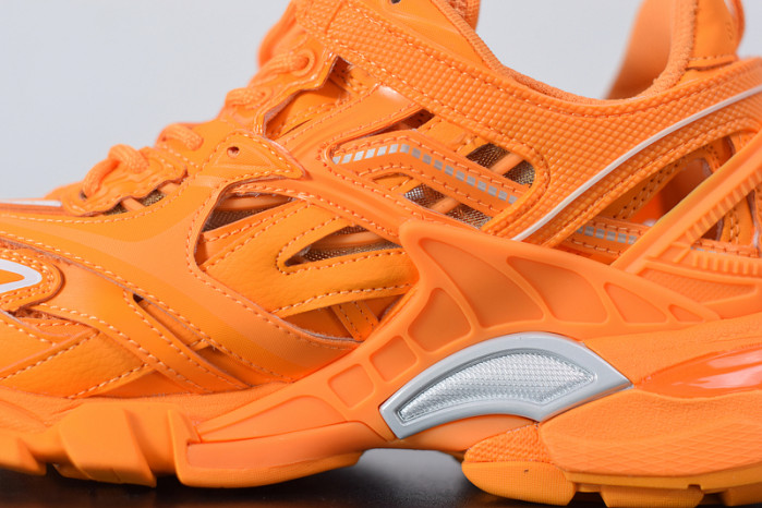 BL SNEAKER TESS.S.GOMMA 4.0 orange 570532 W8GH7 5656