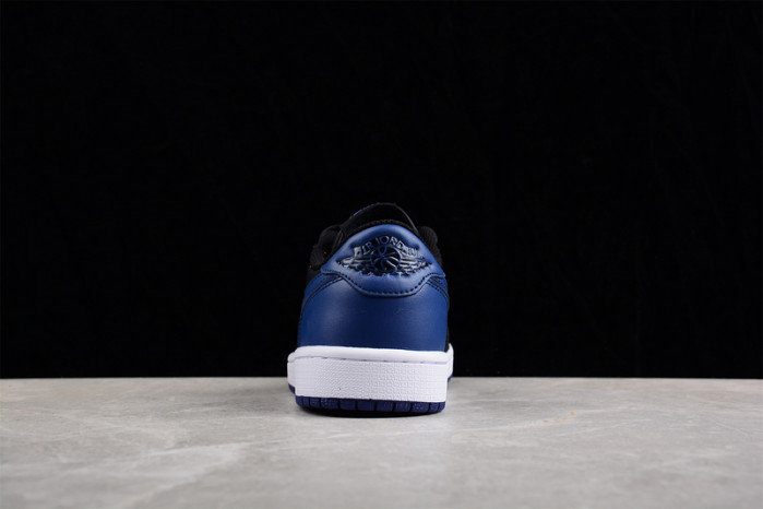 Air Jordan 1 Low OG "Mystic Navy" CZ0790-041