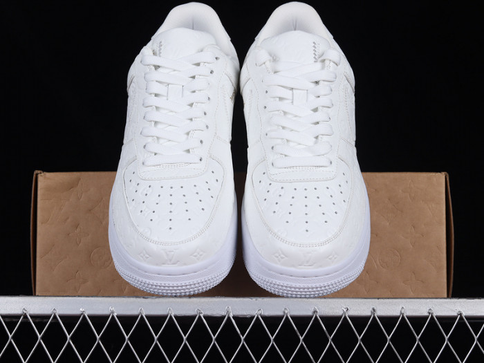 LV X NIKE AIR FORCE1