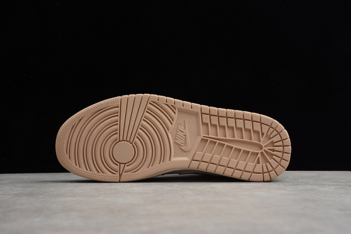 AIR JORDAN 1 MID INSPIRED BY MILAN CV3044-100