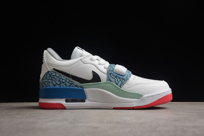 AIR JORDAN LEGACY 312 LOW GS 