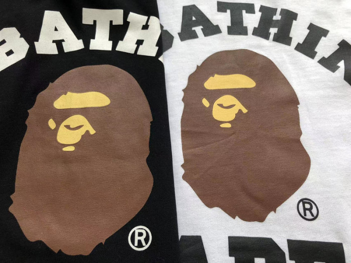 BAPE T-SHIRT BP-23