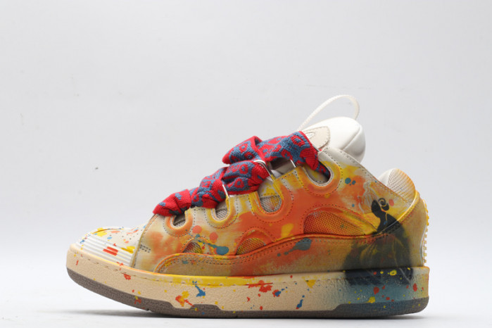 Lanu1n sneakers la-74