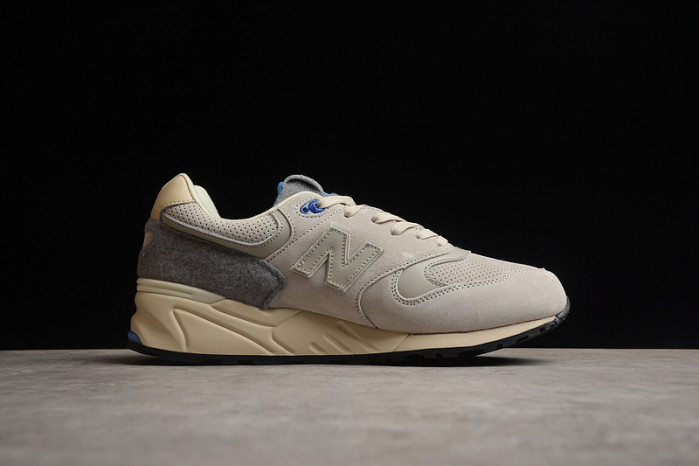 new Ba1an*e 999 wooly mammoth ml999mmu