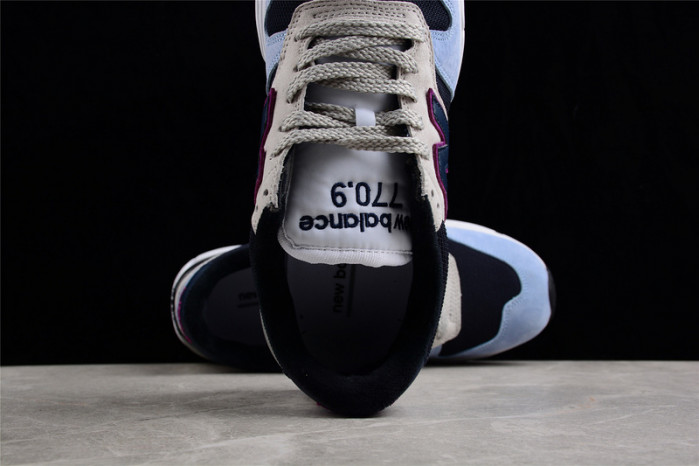 new Ba1an*e 770v3 made in england 