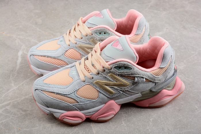 new Ba1an*e joe freshgoods x 9060 