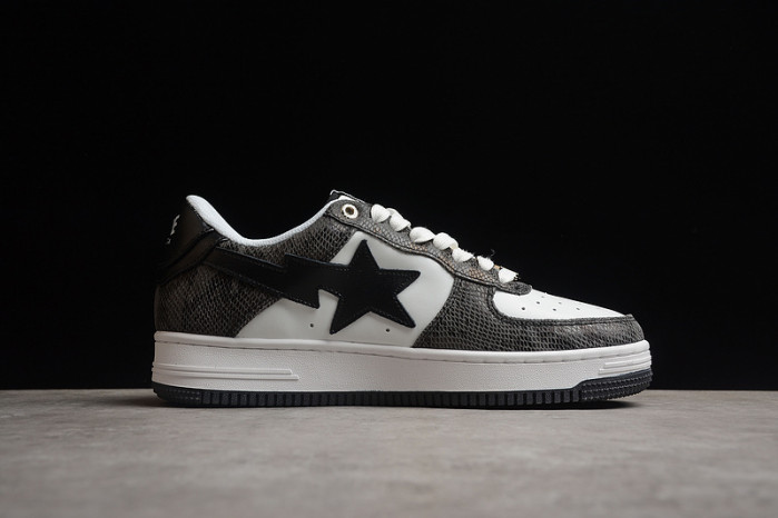 A BATHING APE BAPE STA LOW 1180191009