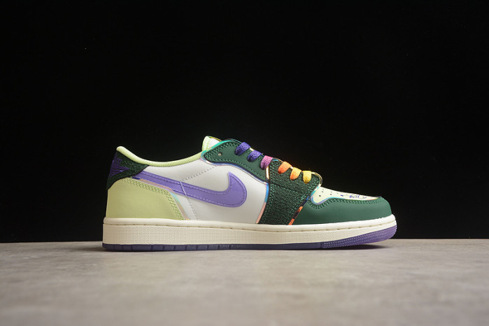 AIR JORDAN 1 RETRO LOW OG 