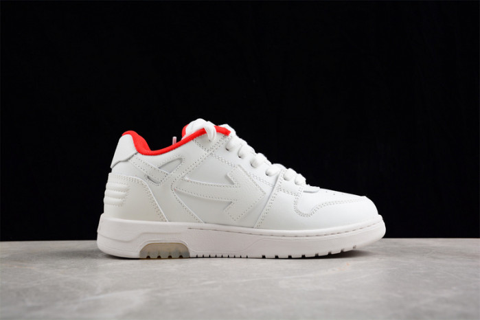 OW OUT OF OFFICE LOW-TOP SNEAKERS OW-73