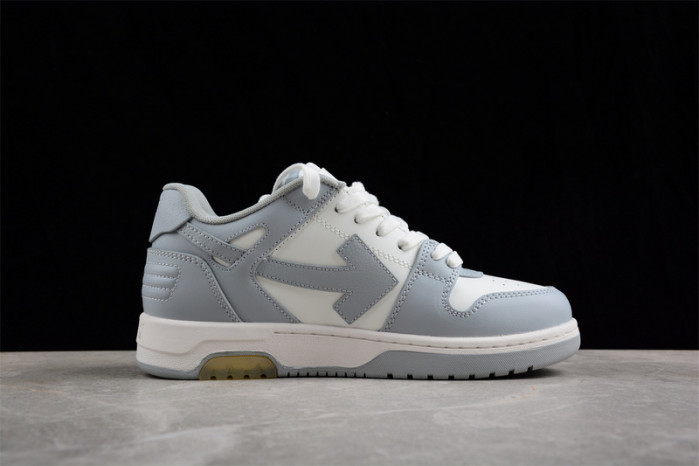 OW OUT OF OFFICE LOW-TOP SNEAKERS OW-76