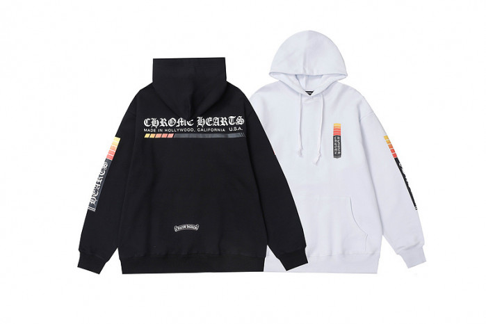 C*HROME H*EART CH-43