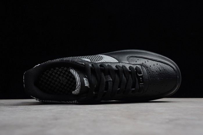 Nike Wmns Air Force 1 Lo | Black | Sneakers | AT0062-001