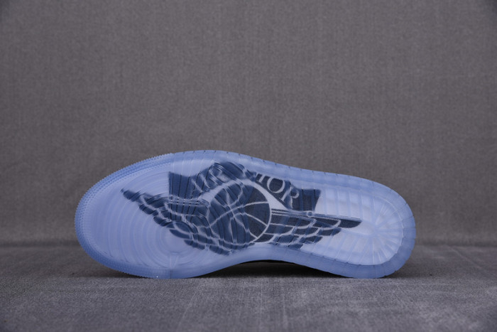 AIR Jordan 1 X Dr low