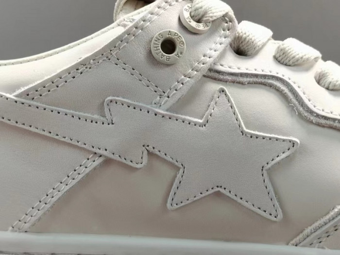 A Bathing Ape Bape SK8 Sta 1G70 1090 019