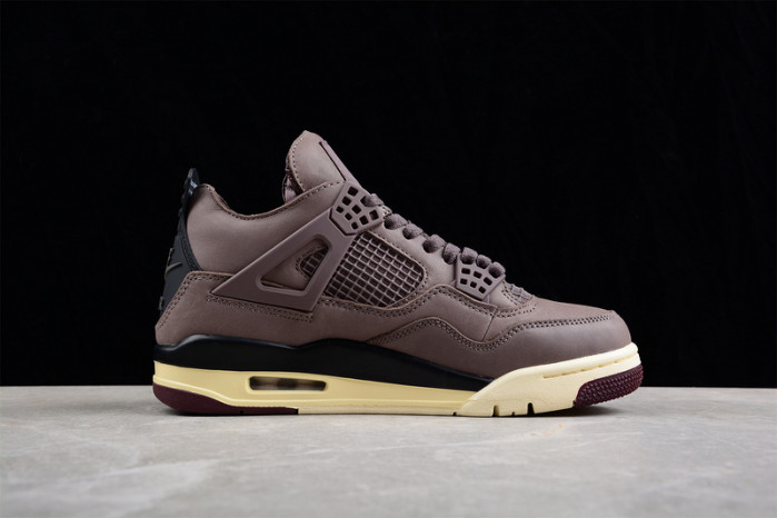 Air Jordan 4 x A Ma Maniere DV6773-220