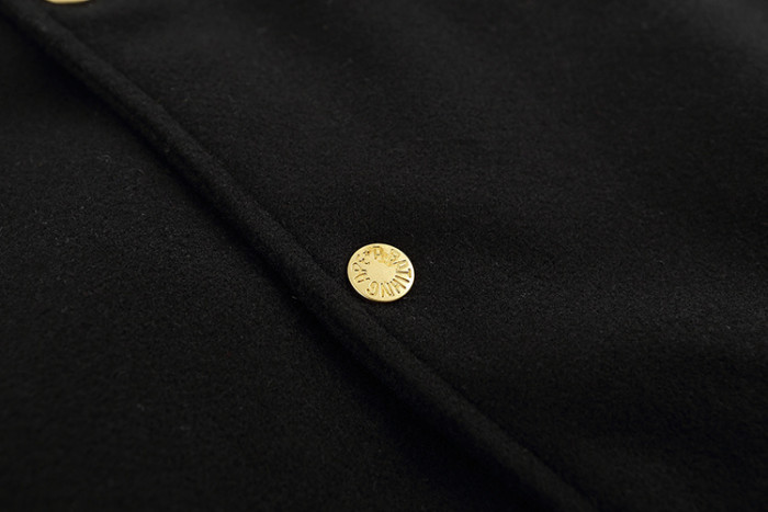 BAPE baseball jacket