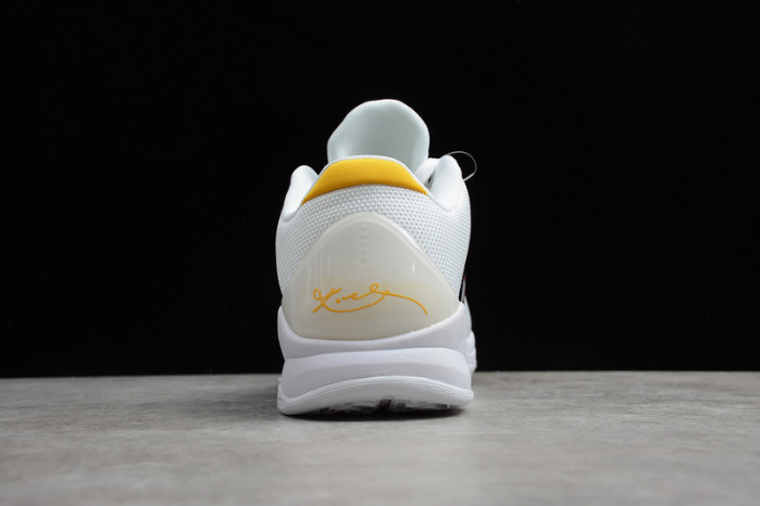 Nike Kobe 5 Protro Alternate ZK5 CD4991-101