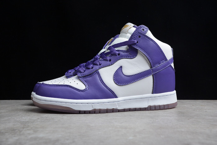 NIKE DUNK HIGH SP VARSITY PURPLE (W) DC5382-100