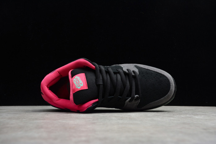 nike dunk sb low premier "N0*Hern lights" - 724183-063