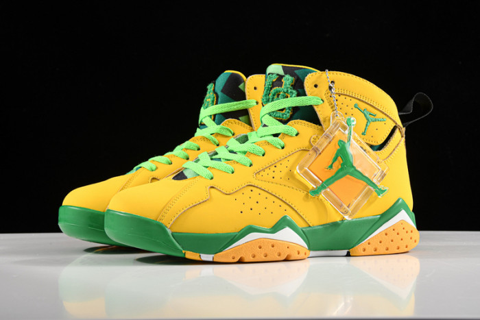 Nike Air Jordan 7 Retro Patta AT3375-300