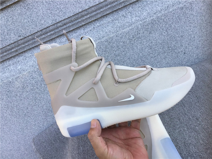 Air Fear of God 1 Oatmeal - AR4237-900