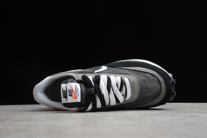 Nike LD Waffle Sacai Black Anthracite - BV0073-001