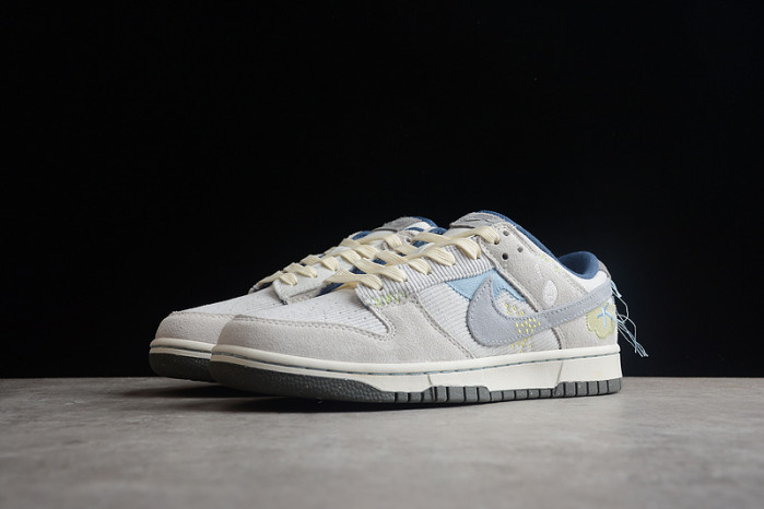 Nike SB Dunk Low PRO SB DQ5076-001