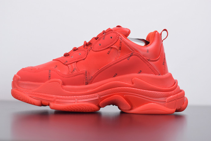 BL TRIPLE S TRAINERS