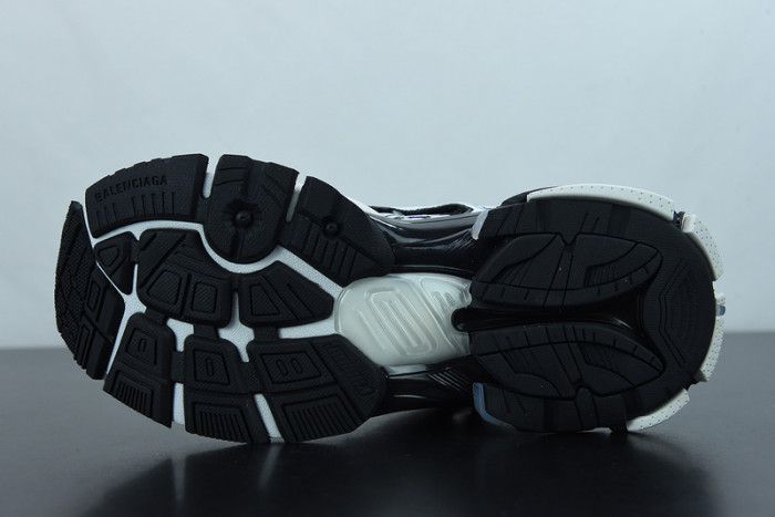 BC BC SNEAKER TESS S. GOMMA MAILLE WHITE/ORANGE 677402 W3RB2 9010