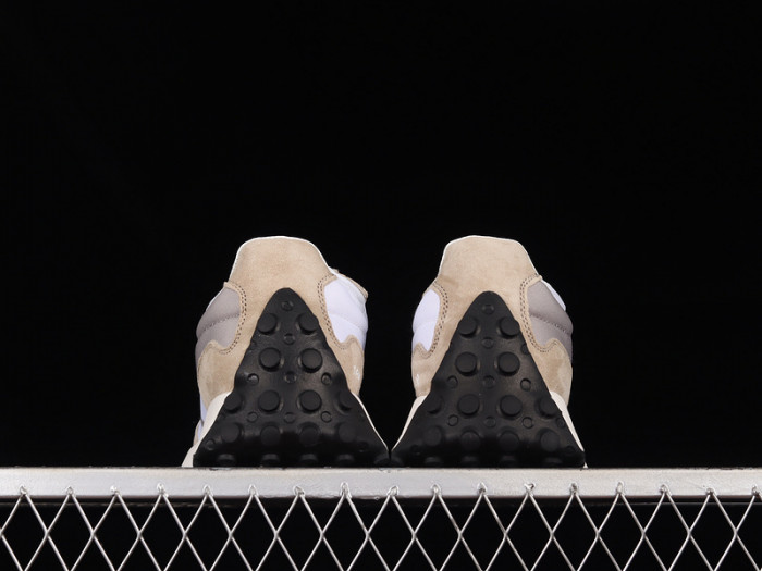 new Ba1an*e 327 mushroom aluminum ms327lh1