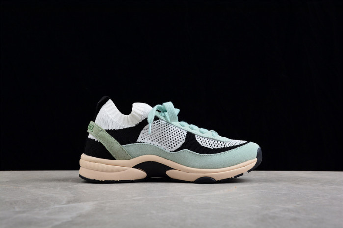 C*HANE*L SNEAKERS CHL -4