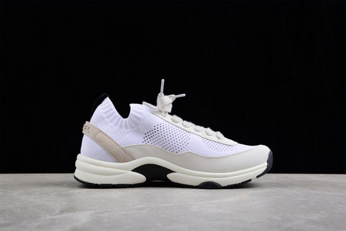 C*HANE*L SNEAKERS CHL -1