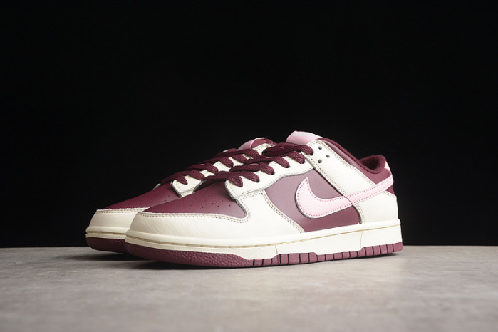 NIKE DUNK LOW “VALENTINE’S DAY” DR9705-100