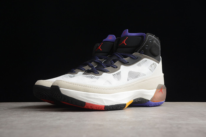 Air Jordan 37 Beyond Borders DD6958-060