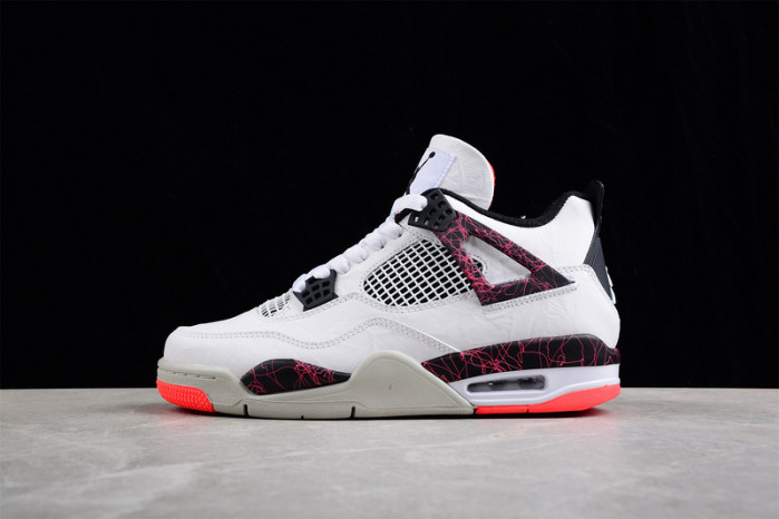 Jordan 4 Retro Flight Nostalgia 308497-116